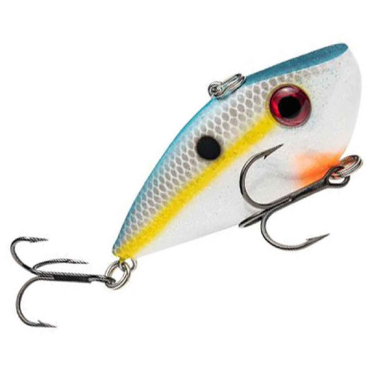 Strike King Red Eye Shad Lipless Crankbait Strike King Red Eye Shad Lipless Crankbait