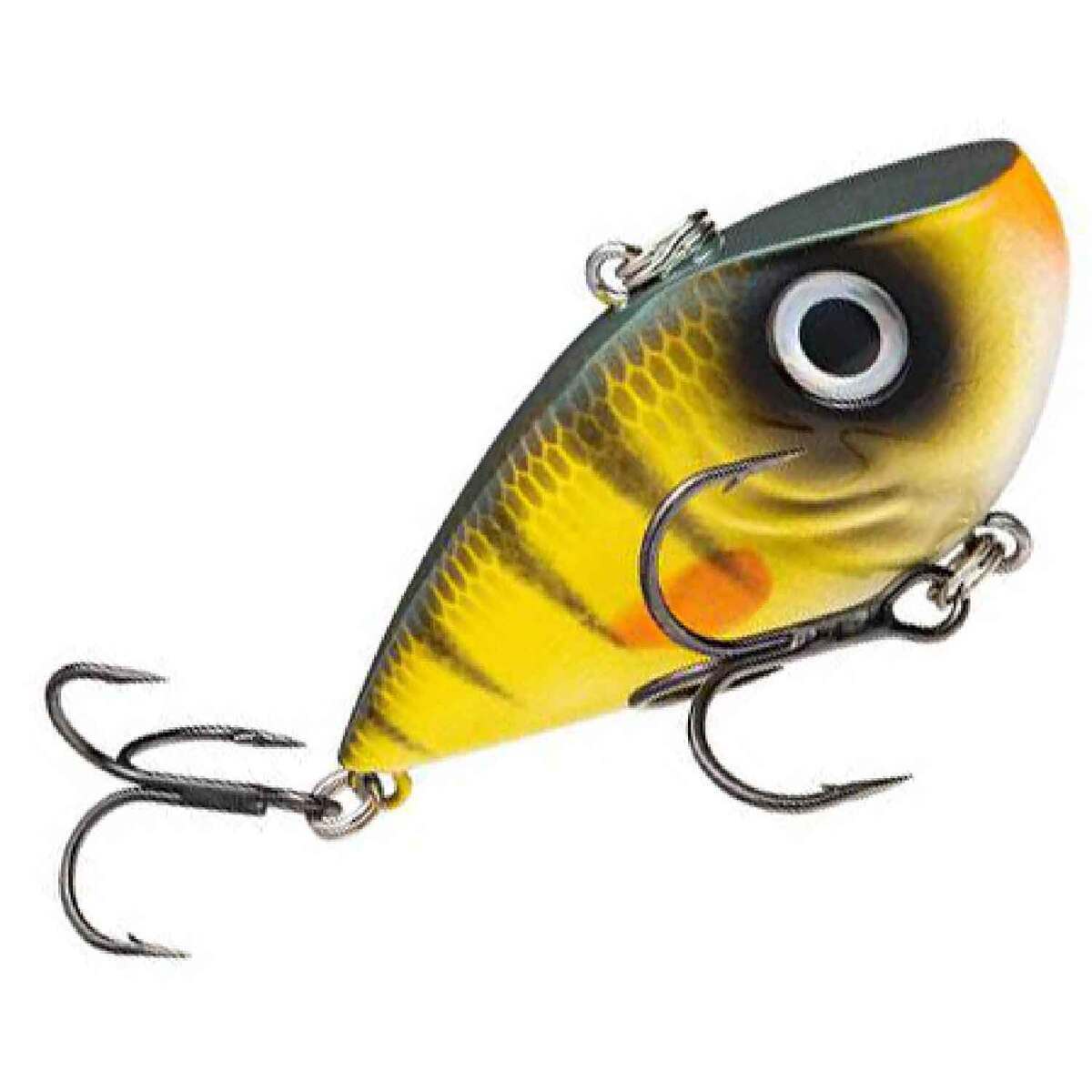 Strike King Red Eye Shad Lipless Crankbait Strike King Red Eye Shad Lipless Crankbait