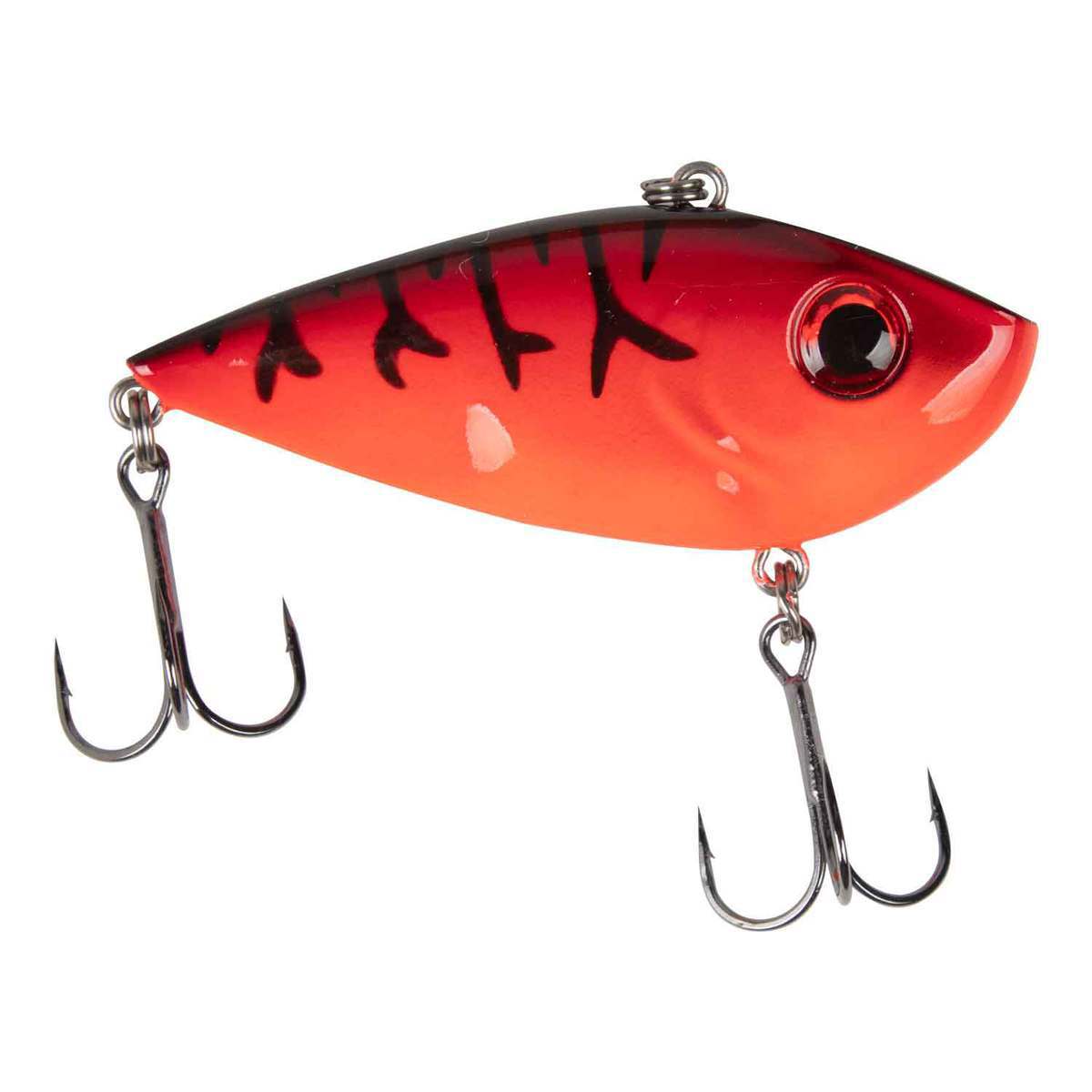 Strike King Red Eye Shad 2-Tap Tungsten Lipless Crankbait 1/2oz - Foto 13
