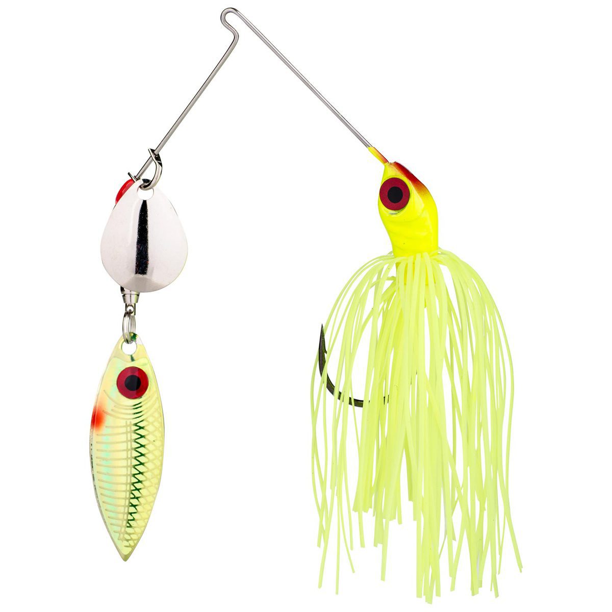 Strike King Redeye Spinnerbait Strike King Redeye Spinnerbait