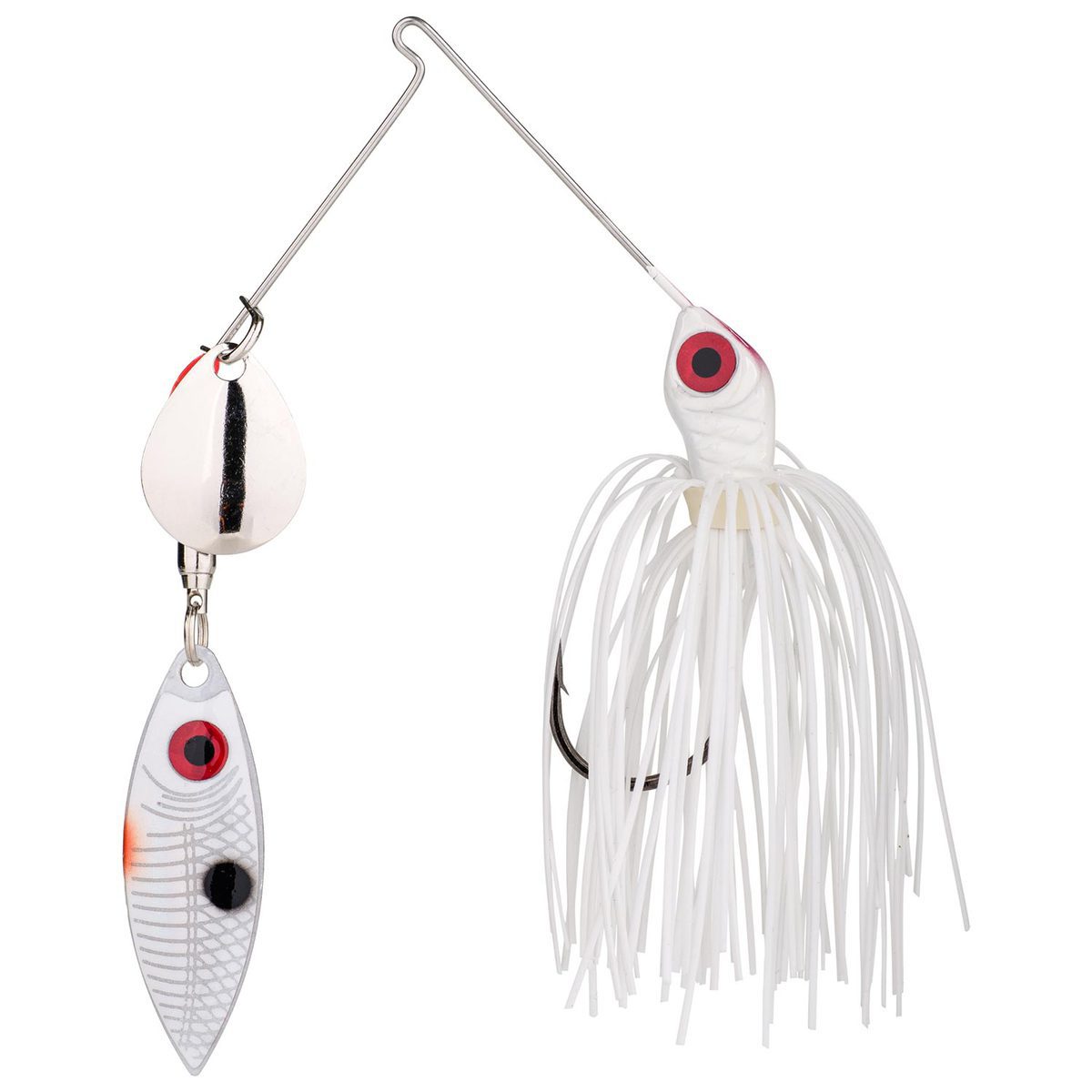Strike King Redeye Spinnerbait Strike King Redeye Spinnerbait