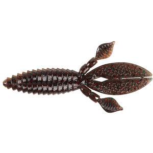 Strike King Rodent Creature Bait - Big Tex, 4in