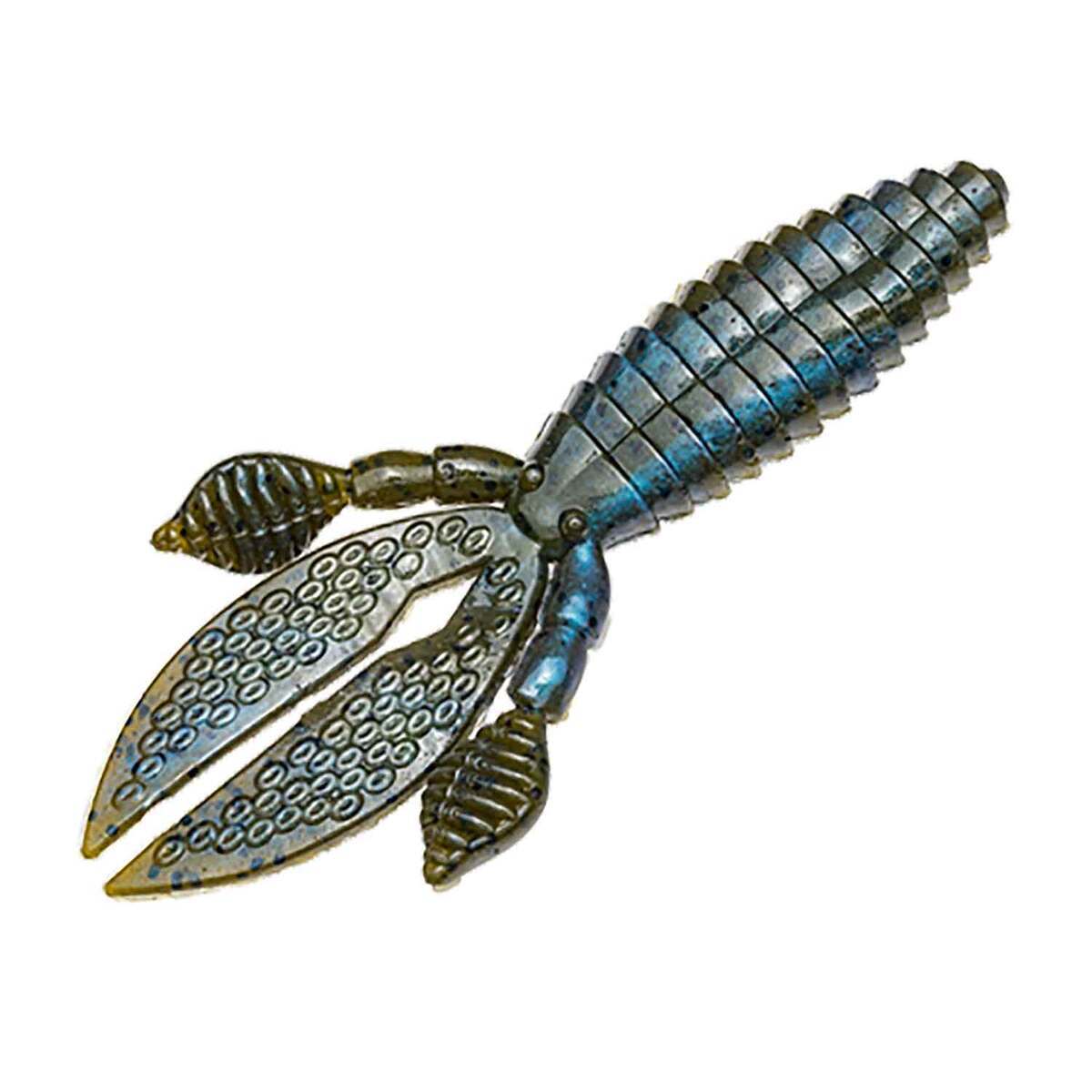 Strike King Rodent Creature Bait Strike King Rodent Creature Bait