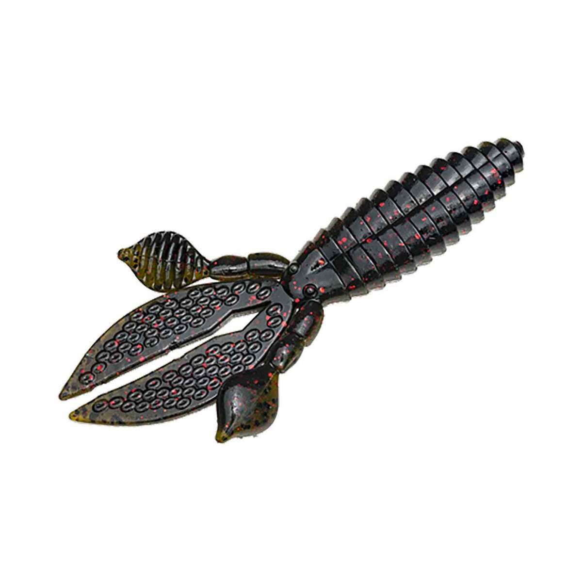 Strike King Rodent Creature Bait Strike King Rodent Creature Bait