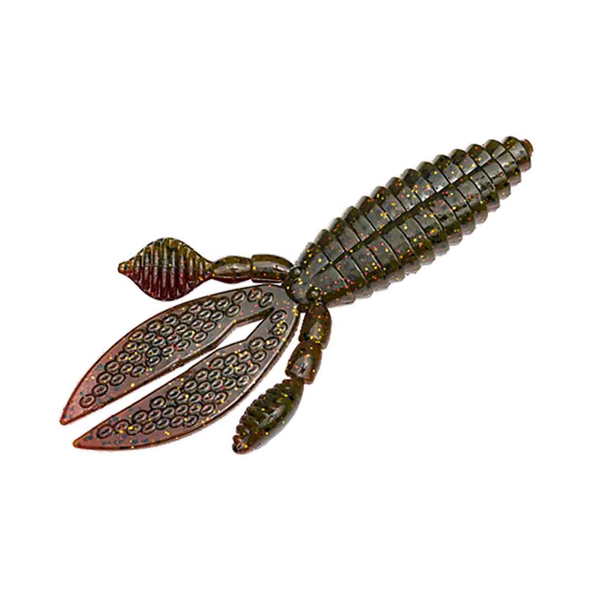 Strike King Rodent Creature Bait Strike King Rodent Creature Bait