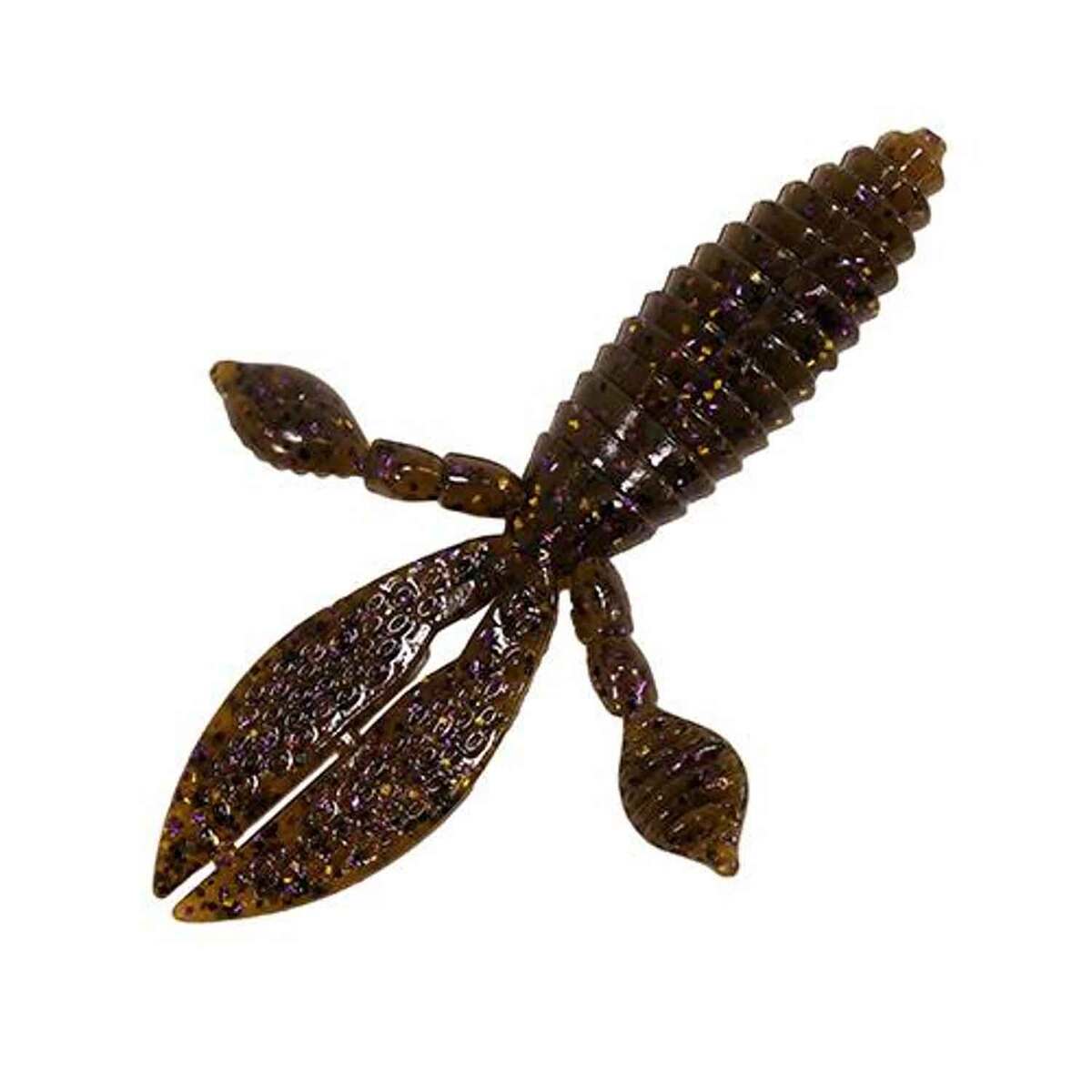 Strike King Rodent Creature Bait Strike King Rodent Creature Bait