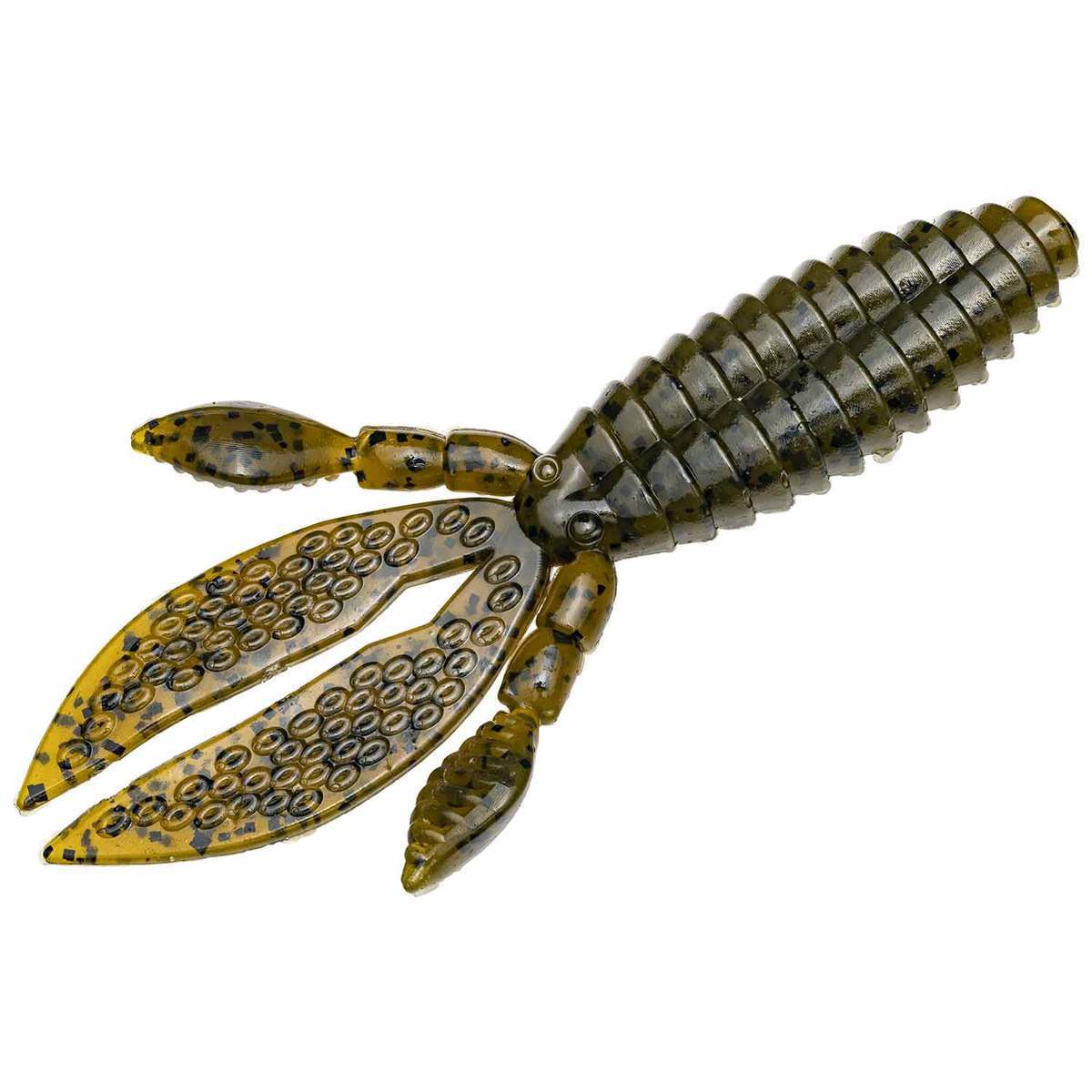 Strike King Rodent Creature Bait Strike King Rodent Creature Bait