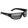 Strike King S11 Optics Polarized Sunglasses - Caddo / Matter Black Frame / Gray Lens
