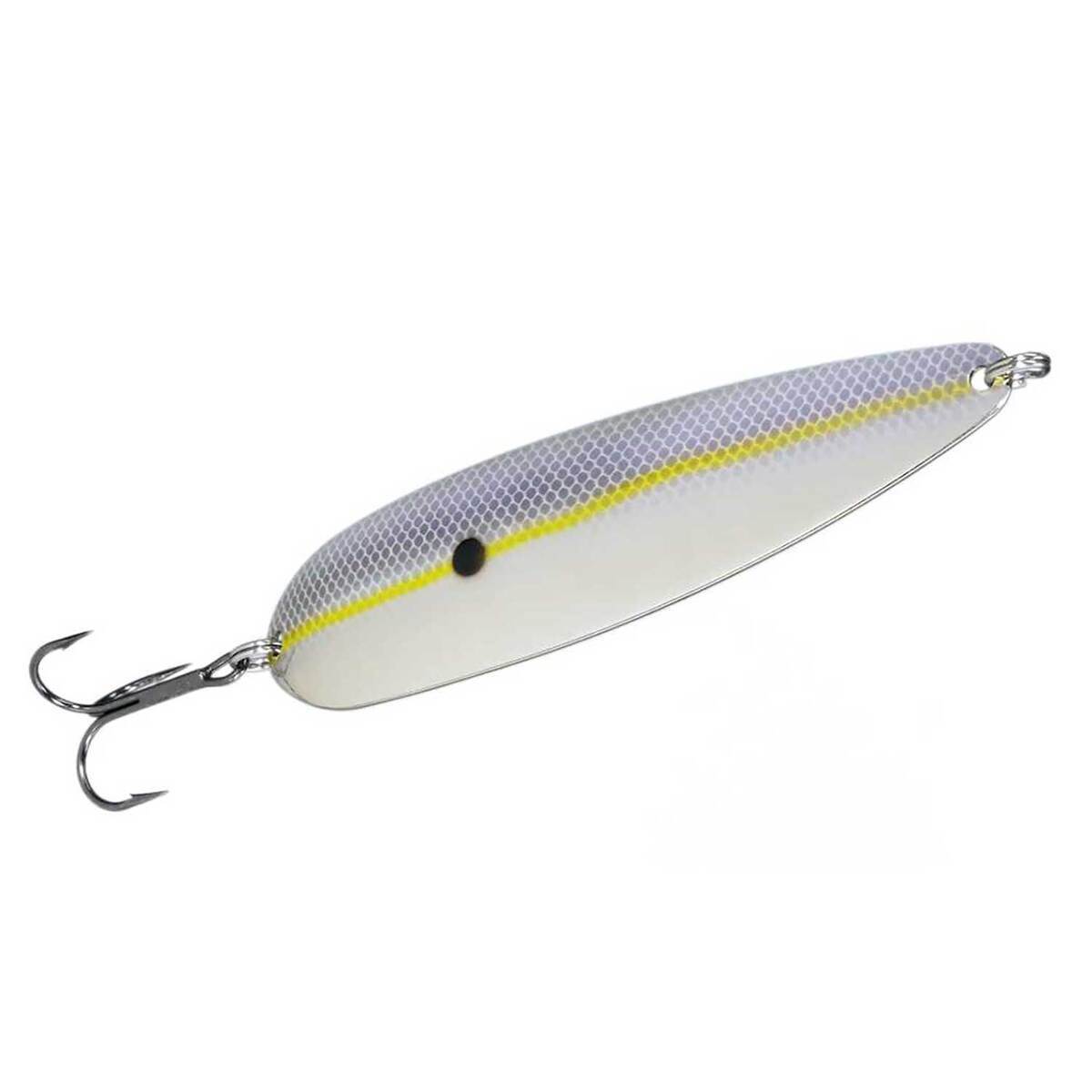 Strike King Sexy Jigging Spoon Strike King Sexy Jigging Spoon