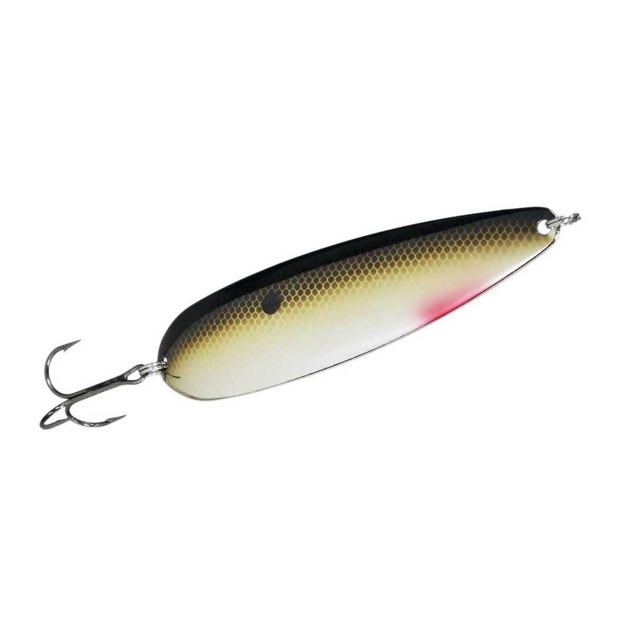 Strike King Sexy Jigging Spoon Strike King Sexy Jigging Spoon
