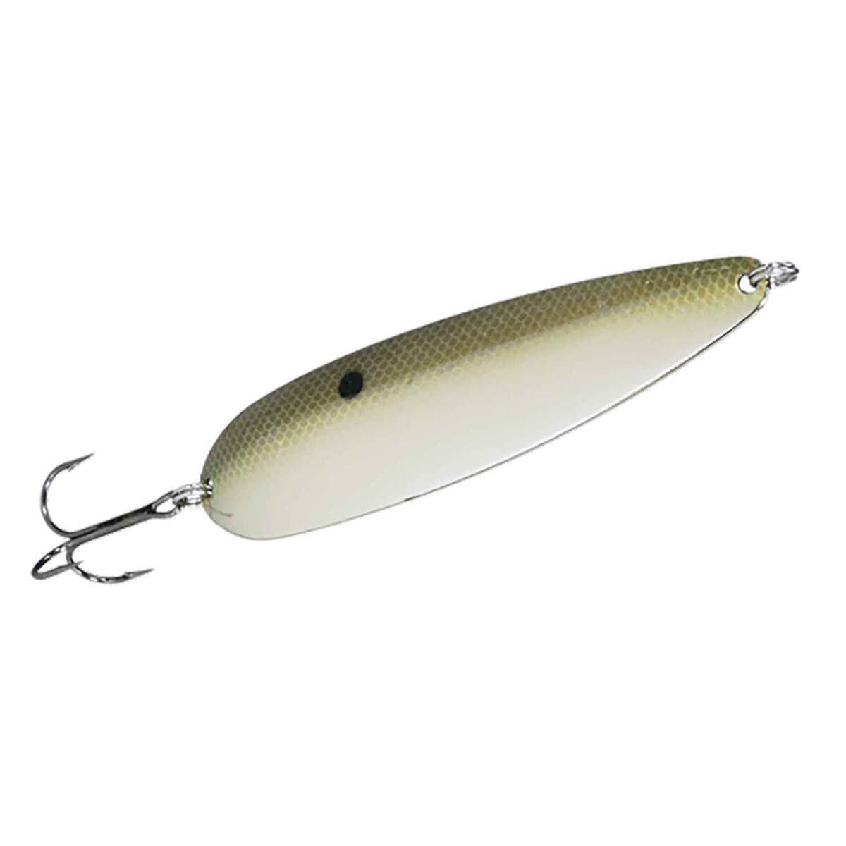 Strike King Sexy Jigging Spoon Strike King Sexy Jigging Spoon