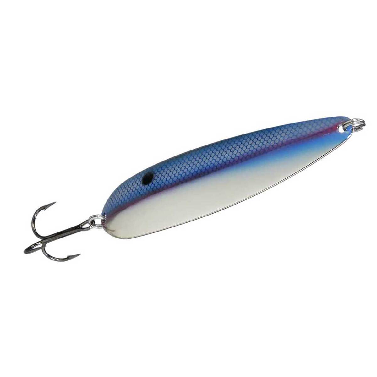 Strike King Sexy Jigging Spoon Strike King Sexy Jigging Spoon