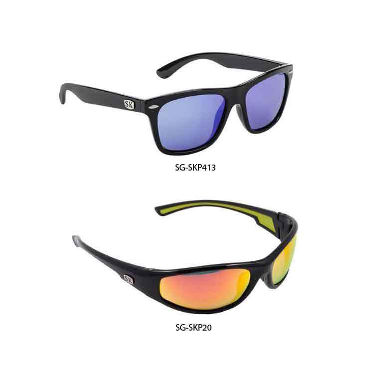 Strike King SK Plus Polarized Sunglasses | Sportsman's Warehouse