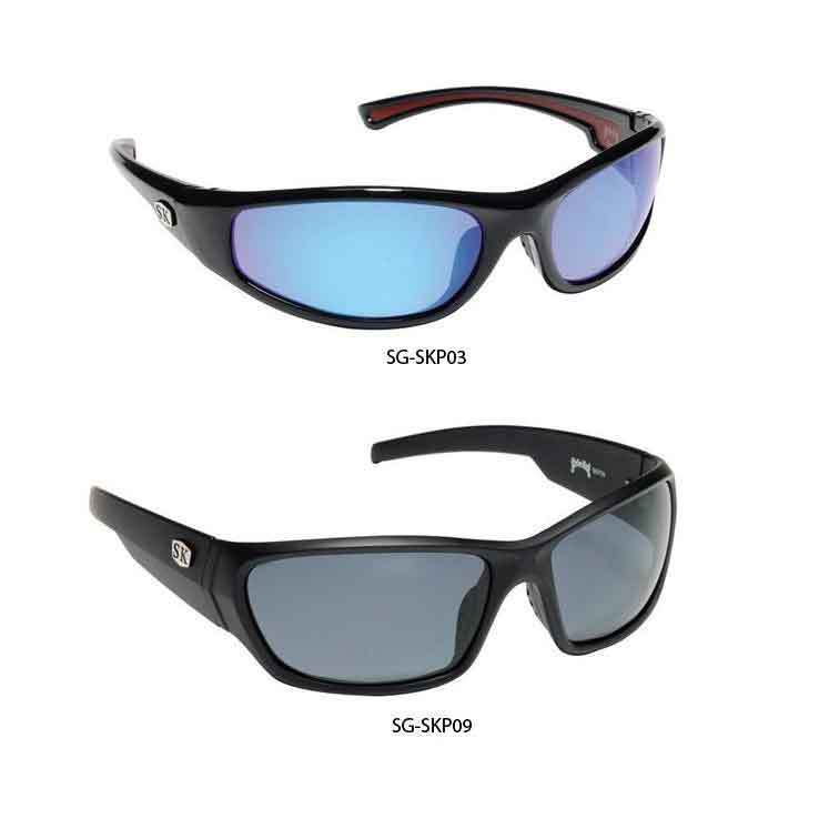 Strike King SK Plus Polarized Sunglasses Strike King SK Plus Polarized Sunglasses