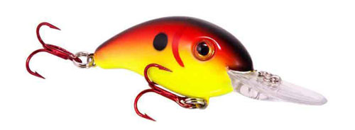 Strike King Slab Hammer Crappie