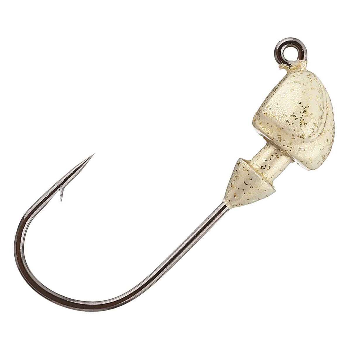 Strike King Squadron Swimbait Jig Head Strike King Squadron Swimbait Jig Head