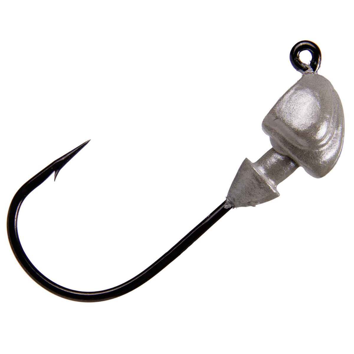 Strike King Squadron Swimbait Jig Head Strike King Squadron Swimbait Jig Head