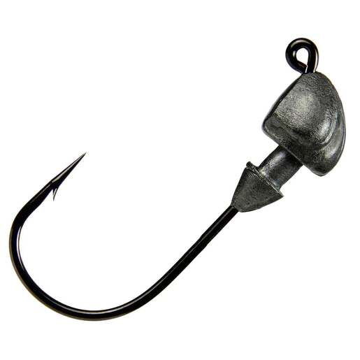 Strike King Squadron Swimbait Jig Head – Gold Shiner