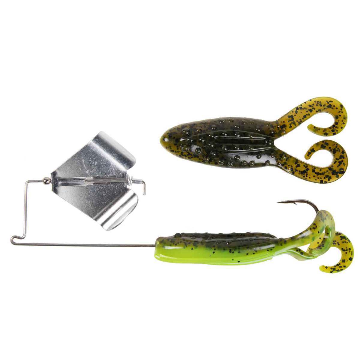 Strike King Super Toad Buzz Strike King Super Toad Buzz