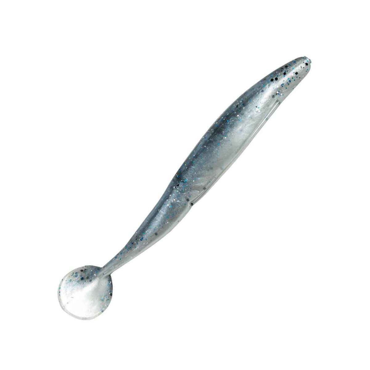 Strike King Swim N Caffeine Shad Strike King Swim N Caffeine Shad