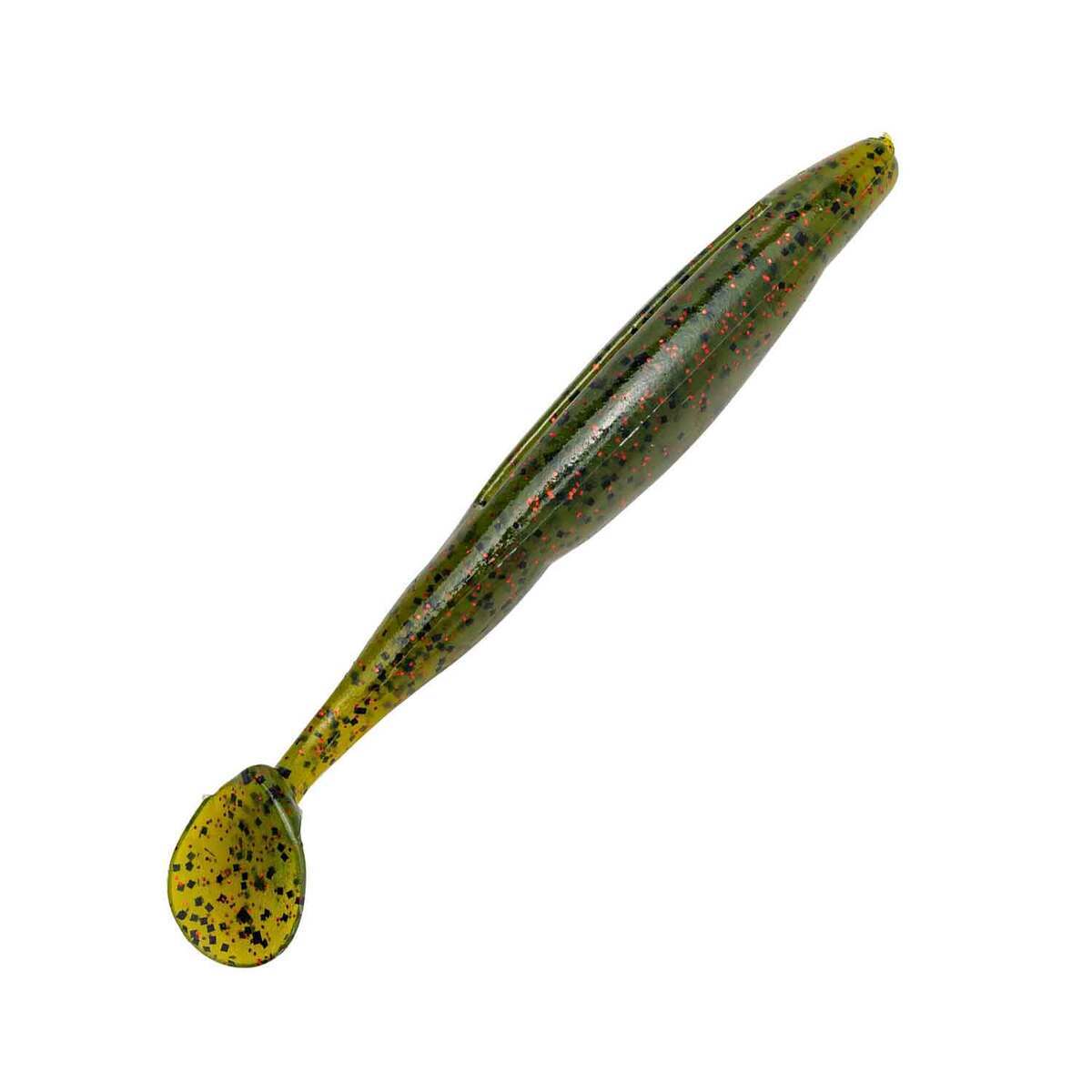 Strike King Swim N Caffeine Shad Strike King Swim N Caffeine Shad
