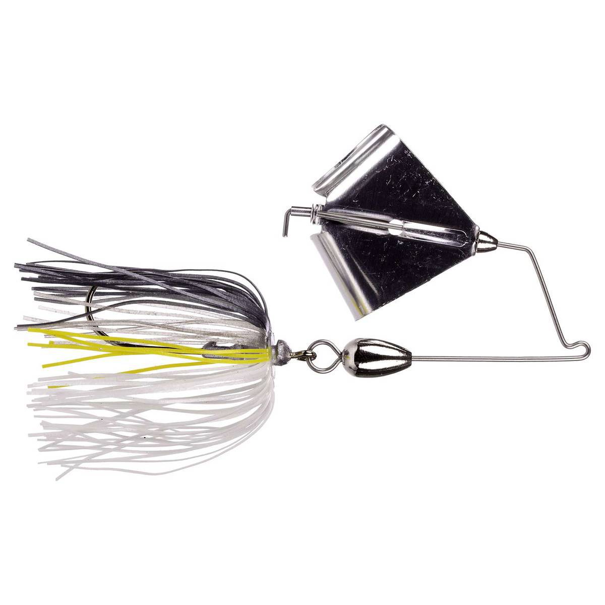 Strike King Swinging Sugar Buzz Buzzbait - Sexy Shad, 3/8oz - Sexy Shad Strike King Swinging Sugar Buzz Buzzbait - Sexy Shad, 3/8oz - Sexy Shad