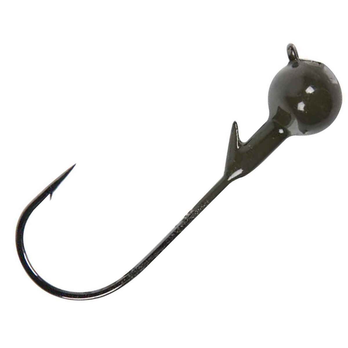 Strike King Tour Grade Football Jig Head Strike King Tour Grade Football Jig Head