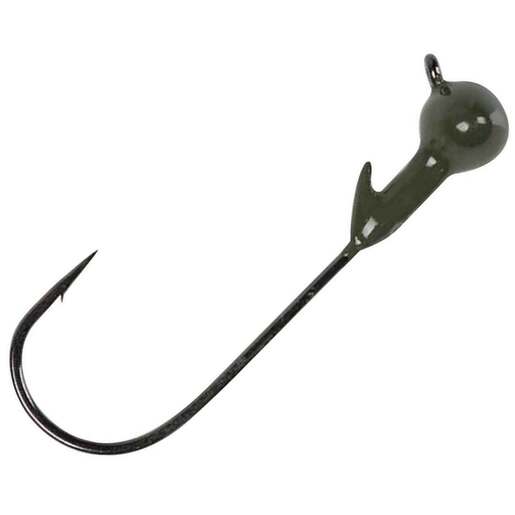 Strike King Tour Grade Football Jig Head - Brown