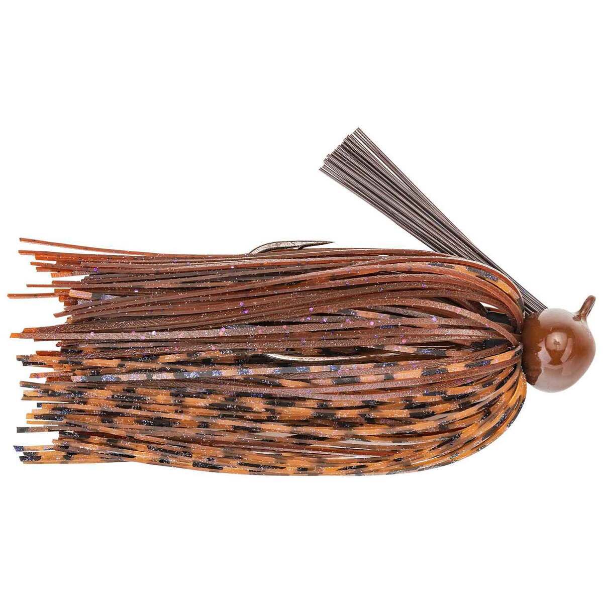 Strike King Tour Grade Football Jig Strike King Tour Grade Football Jig