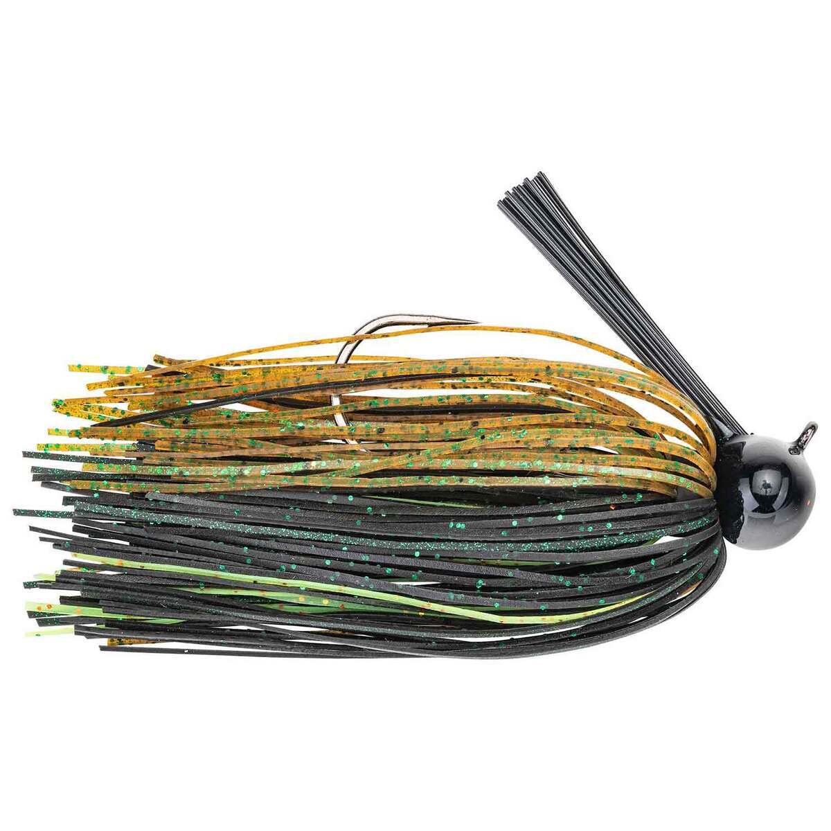 Strike King Tour Grade Football Jig Strike King Tour Grade Football Jig