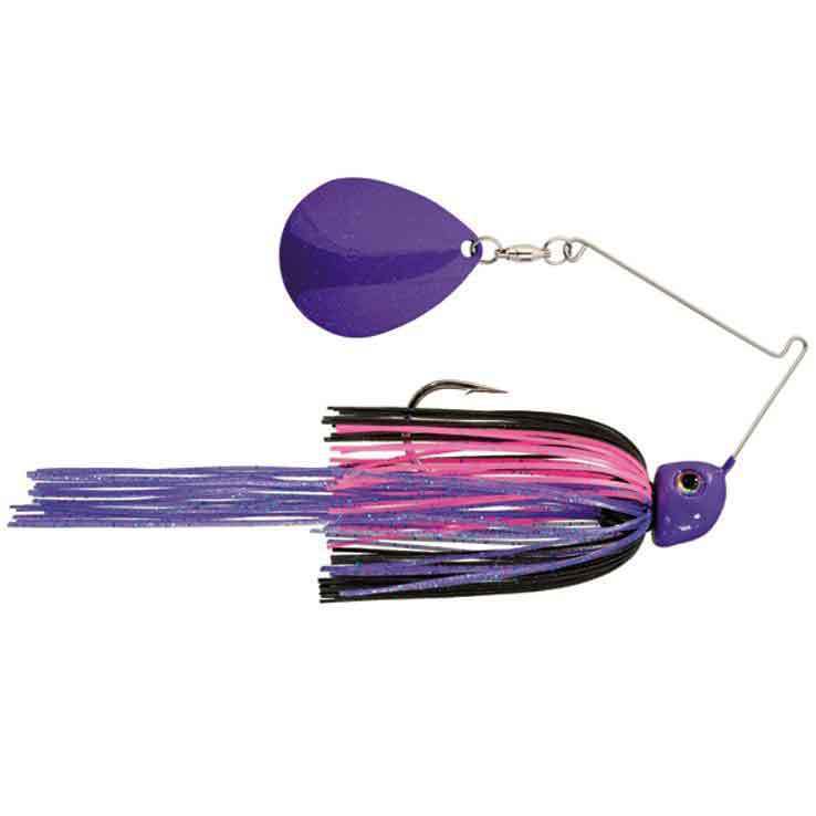 Strike King Tour Grade Night Spinnerbait Strike King Tour Grade Night Spinnerbait