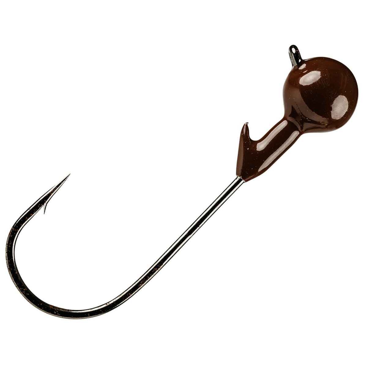 Strike King Tour Grade Shaky Jig Head Strike King Tour Grade Shaky Jig Head