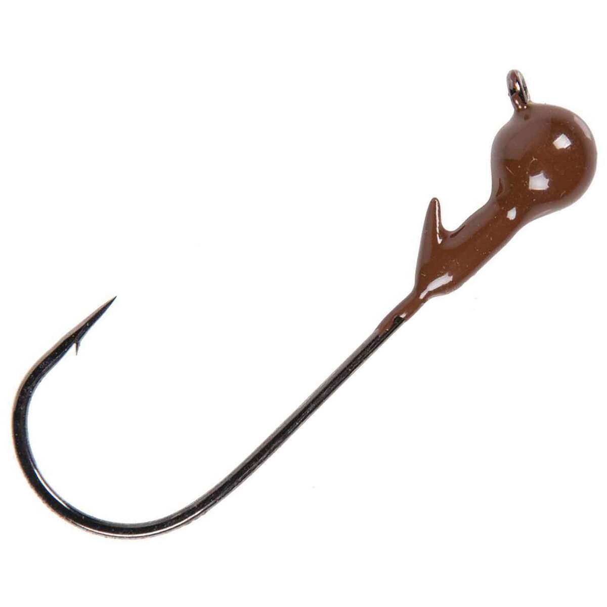 Strike King Tour Grade Shaky Jig Head Strike King Tour Grade Shaky Jig Head