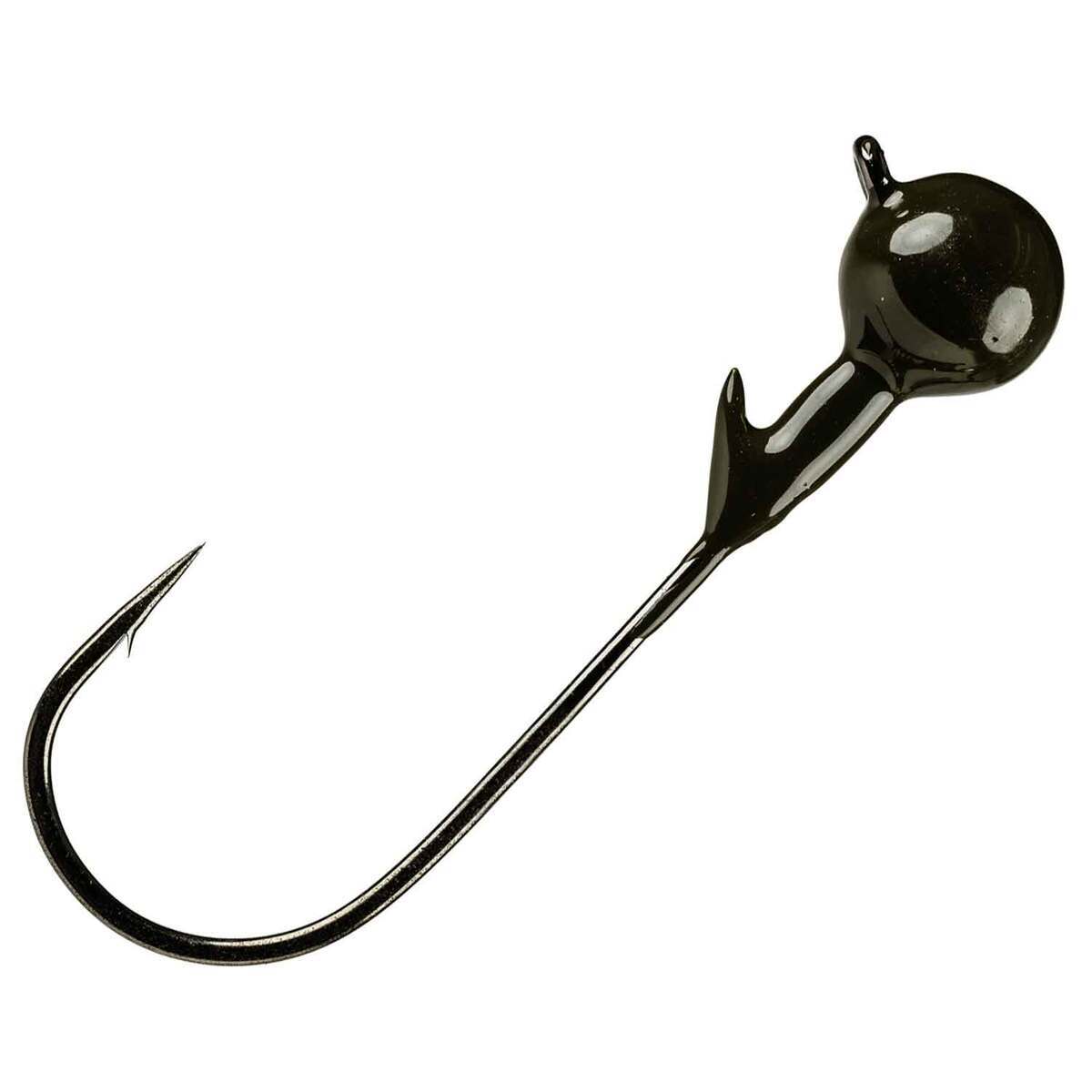 Strike King Tour Grade Shaky Jig Head Strike King Tour Grade Shaky Jig Head