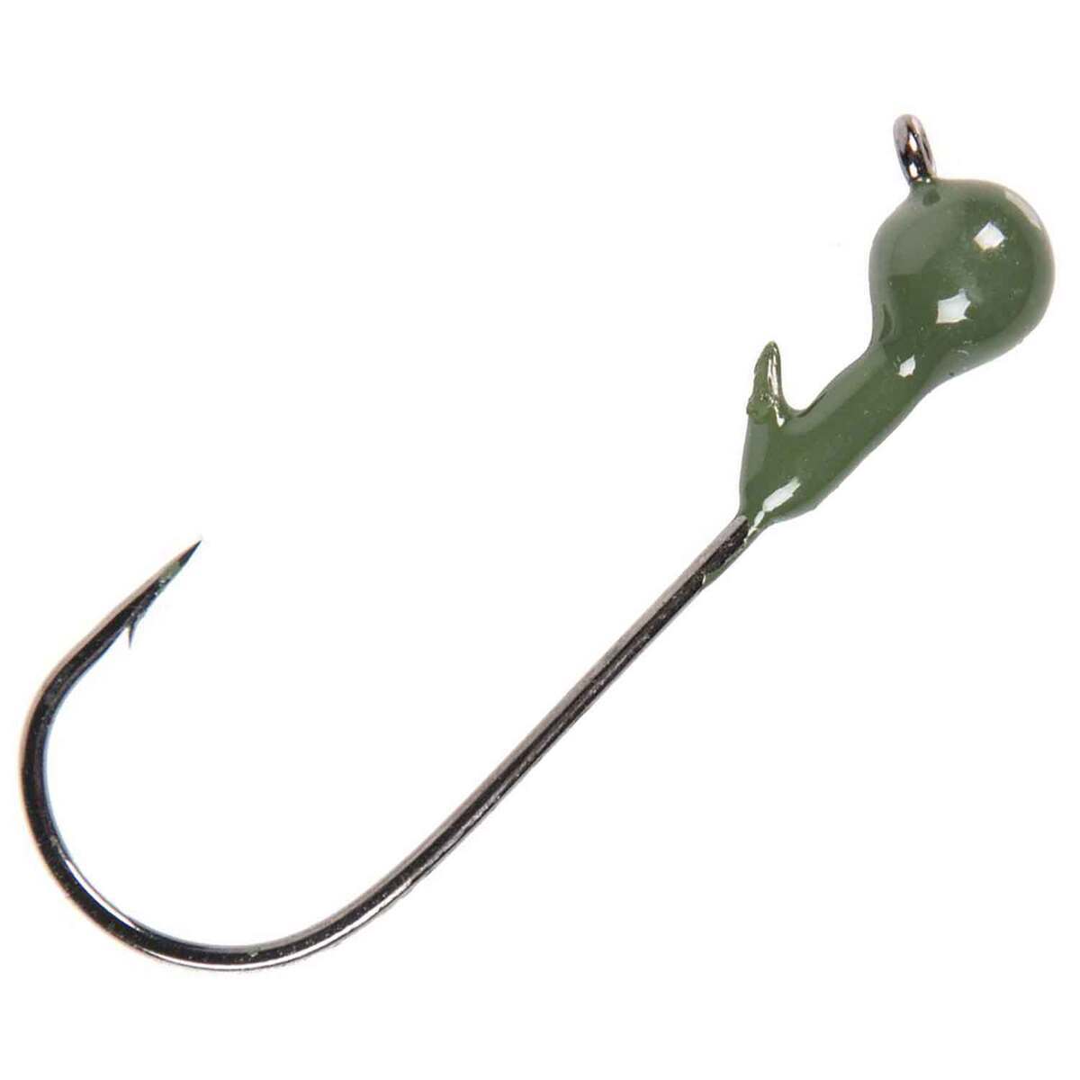 Strike King Tour Grade Shaky Jig Head Strike King Tour Grade Shaky Jig Head
