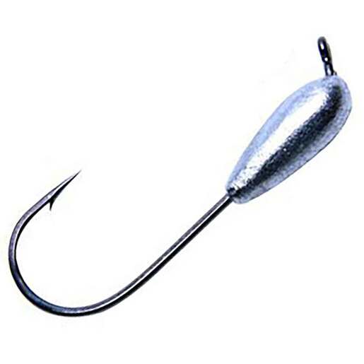 Strike King Tour Grade Tube Bait Jig Head – Unpainted