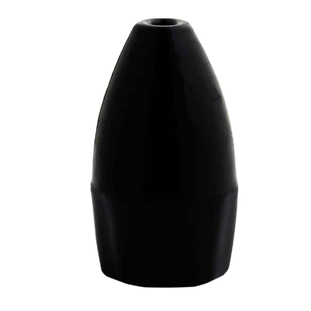 Strike King Tour Grade Tungsten Bullet Weight Sinker - Black, 1-1/4oz - Black Strike King Tour Grade Tungsten Bullet Weight Sinker - Black, 1-1/4oz - Black