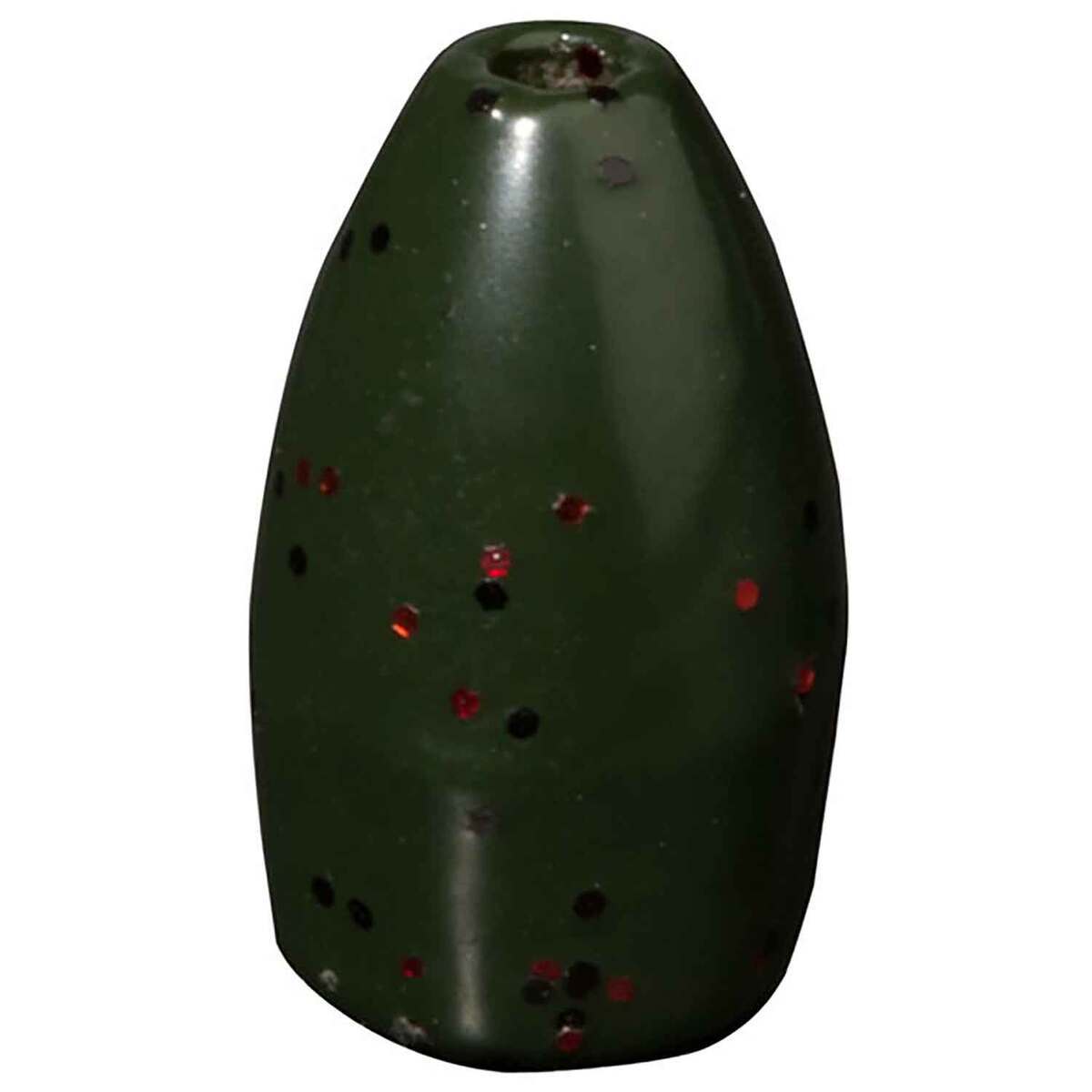 Strike King Tour Grade Tungsten Bullet Weight Strike King Tour Grade Tungsten Bullet Weight
