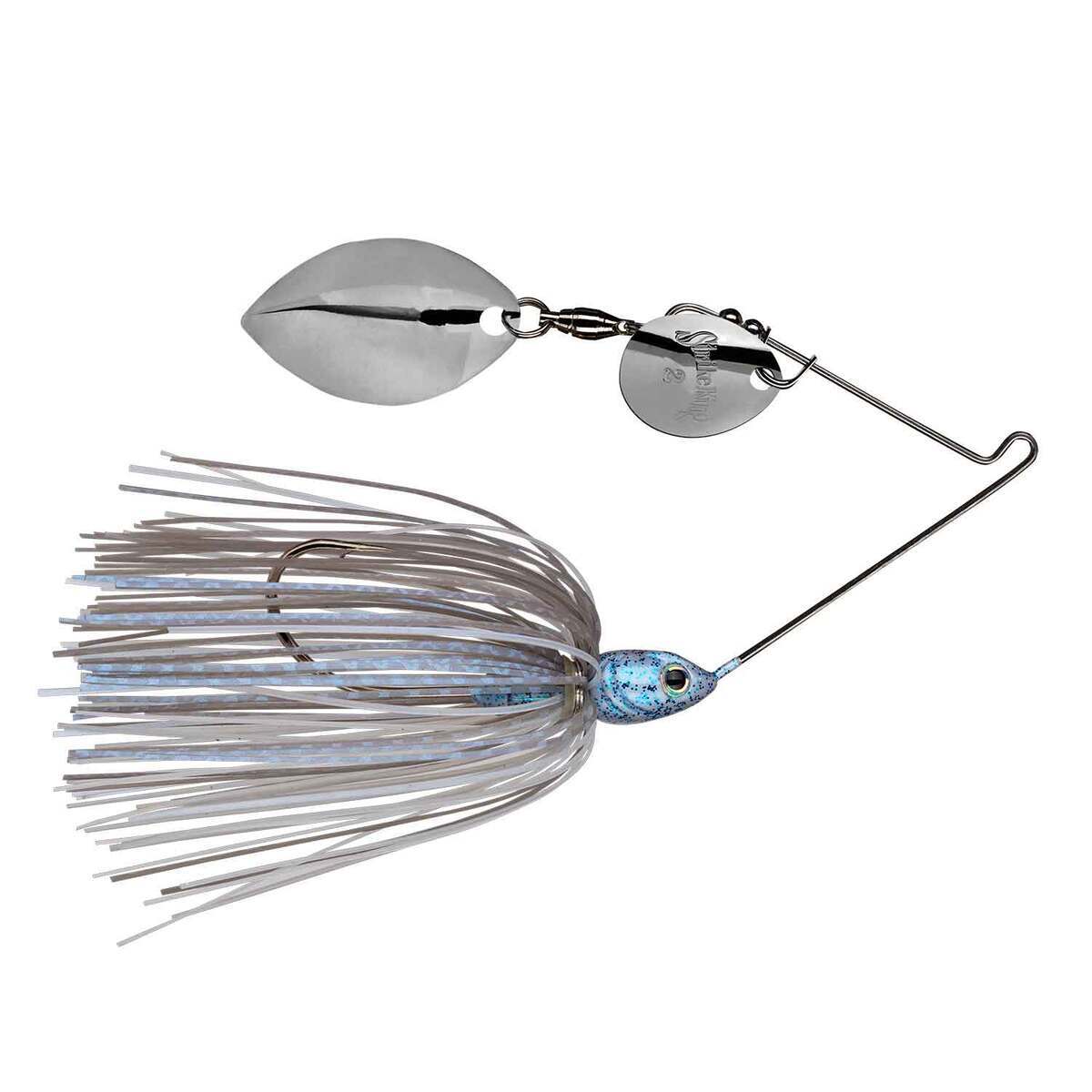 Strike King Tour Grade Colorado Turtleback Spinnerbait Sportsman's