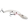 Strike King Walleye Elite Banana Shad Crankbait - Ghost with Pink Thorat, 5/8oz, 5in, 20ft - Ghost with Pink Thorat