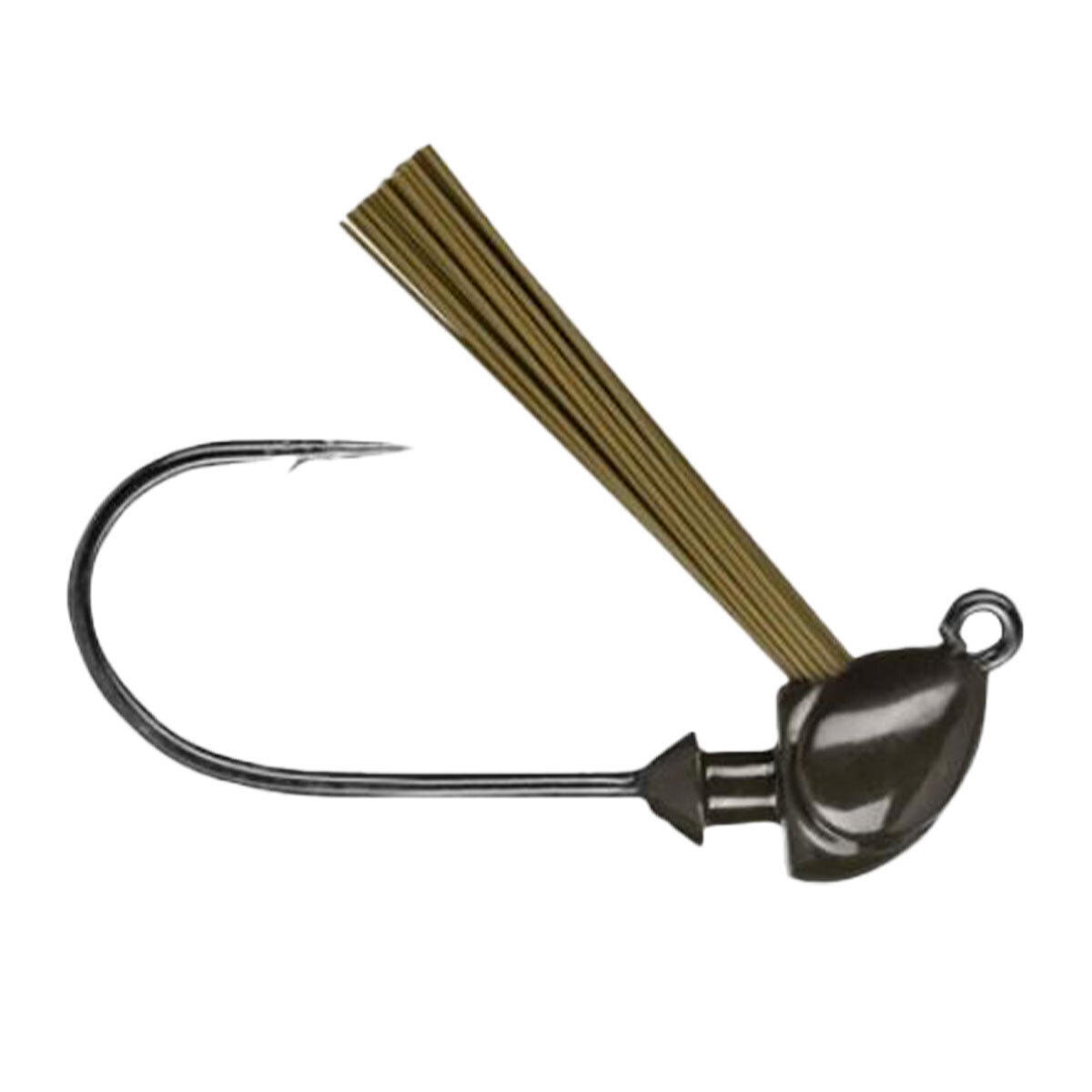 Strike King Weedless Squadron Swimbait Jig Head Strike King Weedless Squadron Swimbait Jig Head