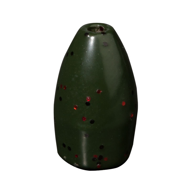 Strike King Tour Grade Tungsten Bullet Weight Strike King Tour Grade Tungsten Bullet Weight