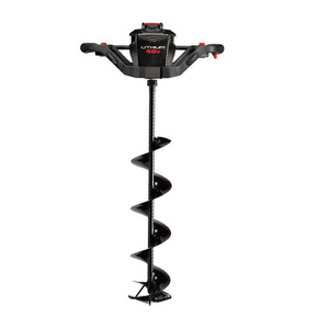 Strike Master Lithium 40V Electric Power Ice Auger