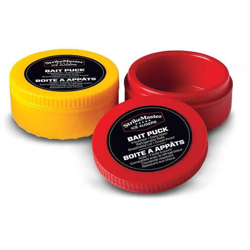 StrikeMaster Bait Puck