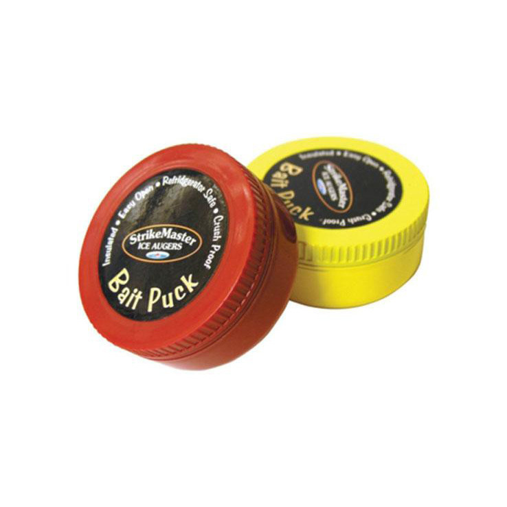 StrikeMaster Bait Puck StrikeMaster Bait Puck