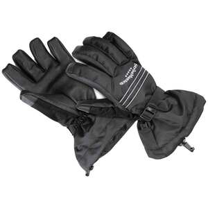 StrikeMaster Heavy-Weight Unisex Ice Fishing Gloves