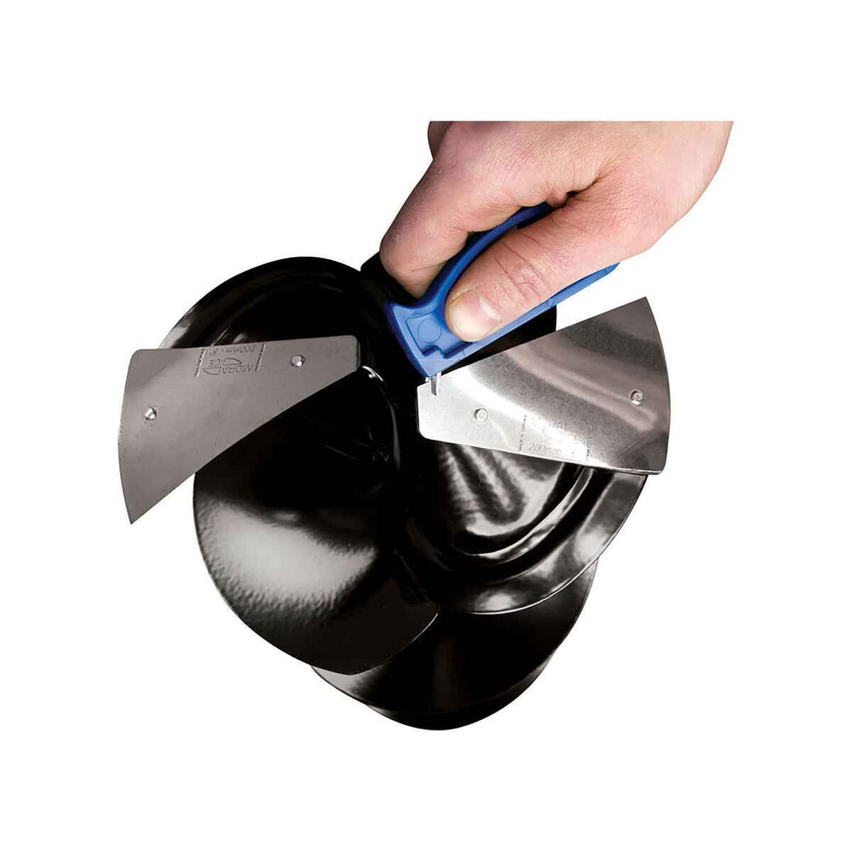 Strikemaster Ice Augers For Sale Strikemaster Lazer Hand Auger-8