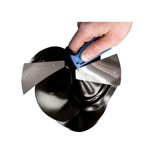 StrikeMaster Lazer Ice Auger Sharpener