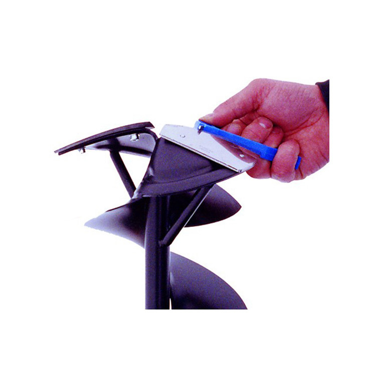 StrikeMaster Lazer Auger Blade Sharpener StrikeMaster Lazer Auger Blade Sharpener