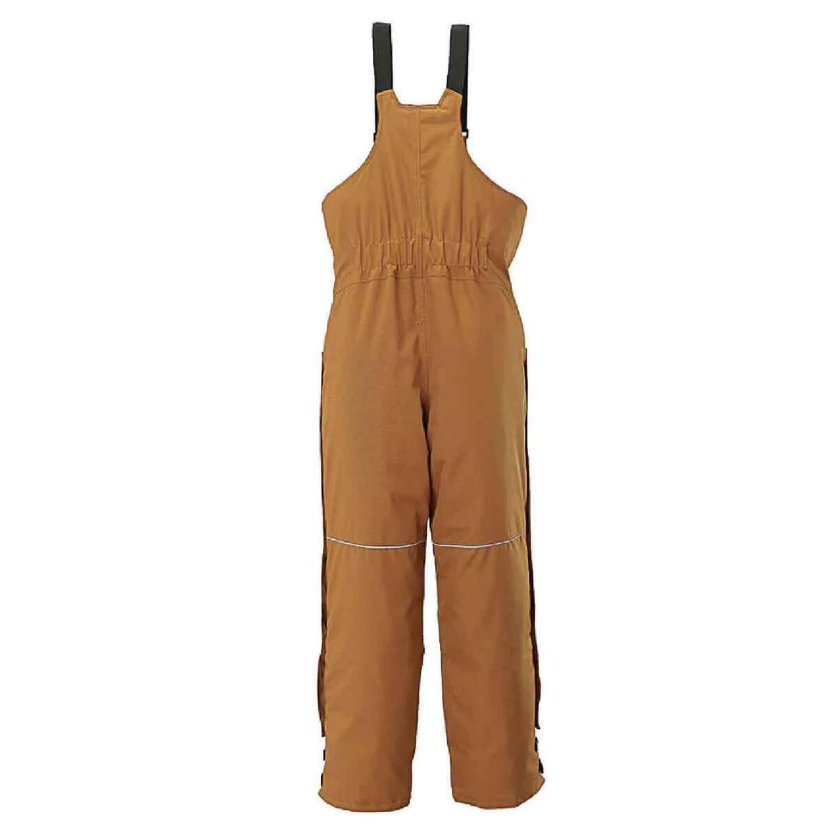 Striker Ice Trekker Bib Men's Ice Fishing Bibs Striker Ice Trekker Bib Men's Ice Fishing Bibs